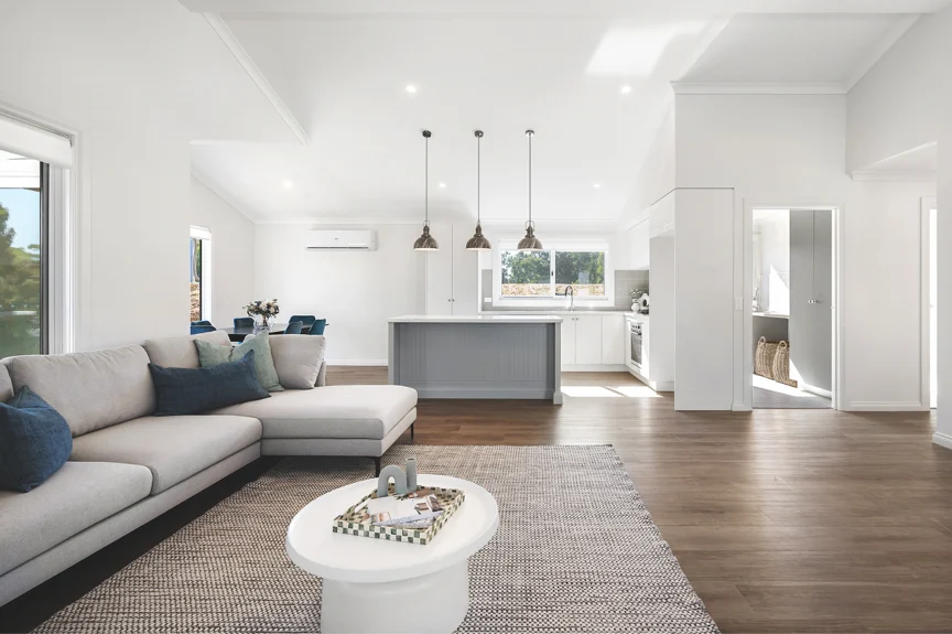 Avoca 12 Interior Display Home